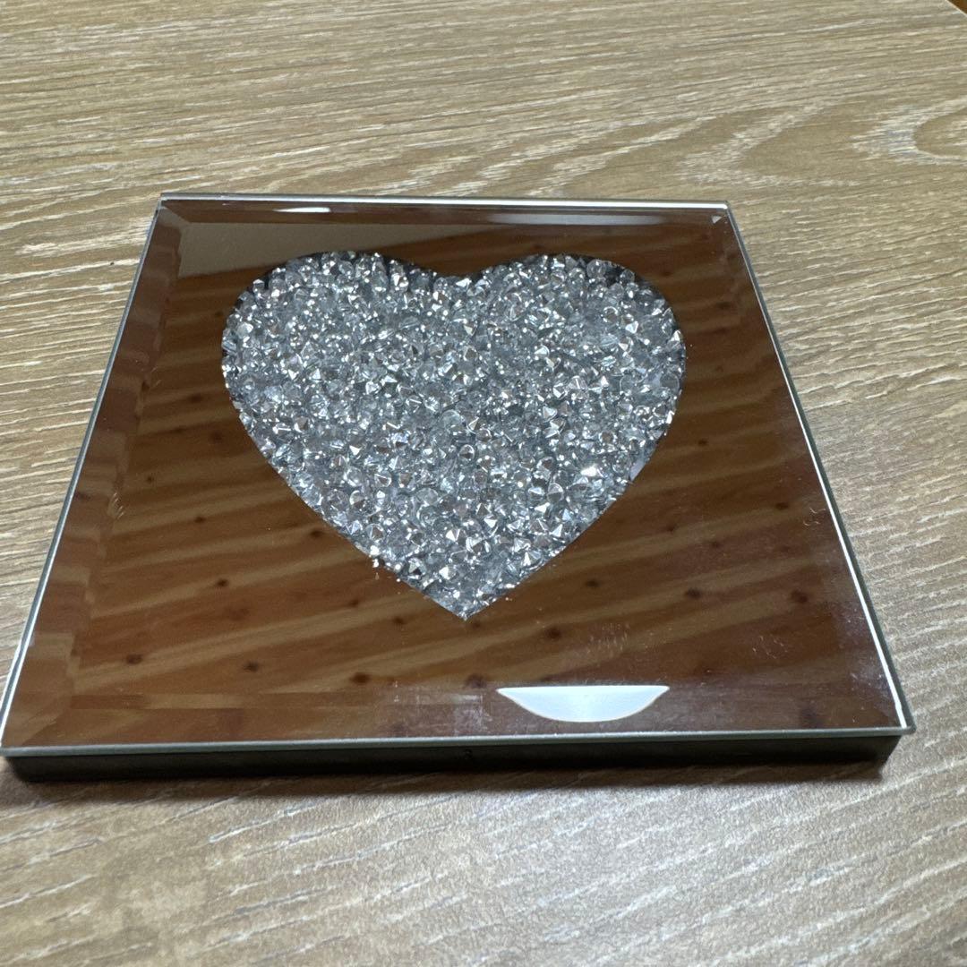 【極上品】ウルグアイ産　アメジストクラスター原石　台座付他　置物