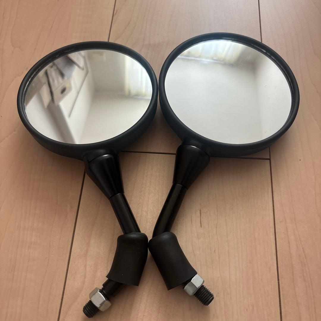 KAWASAKI エリミネーター400SE 純正ミラー