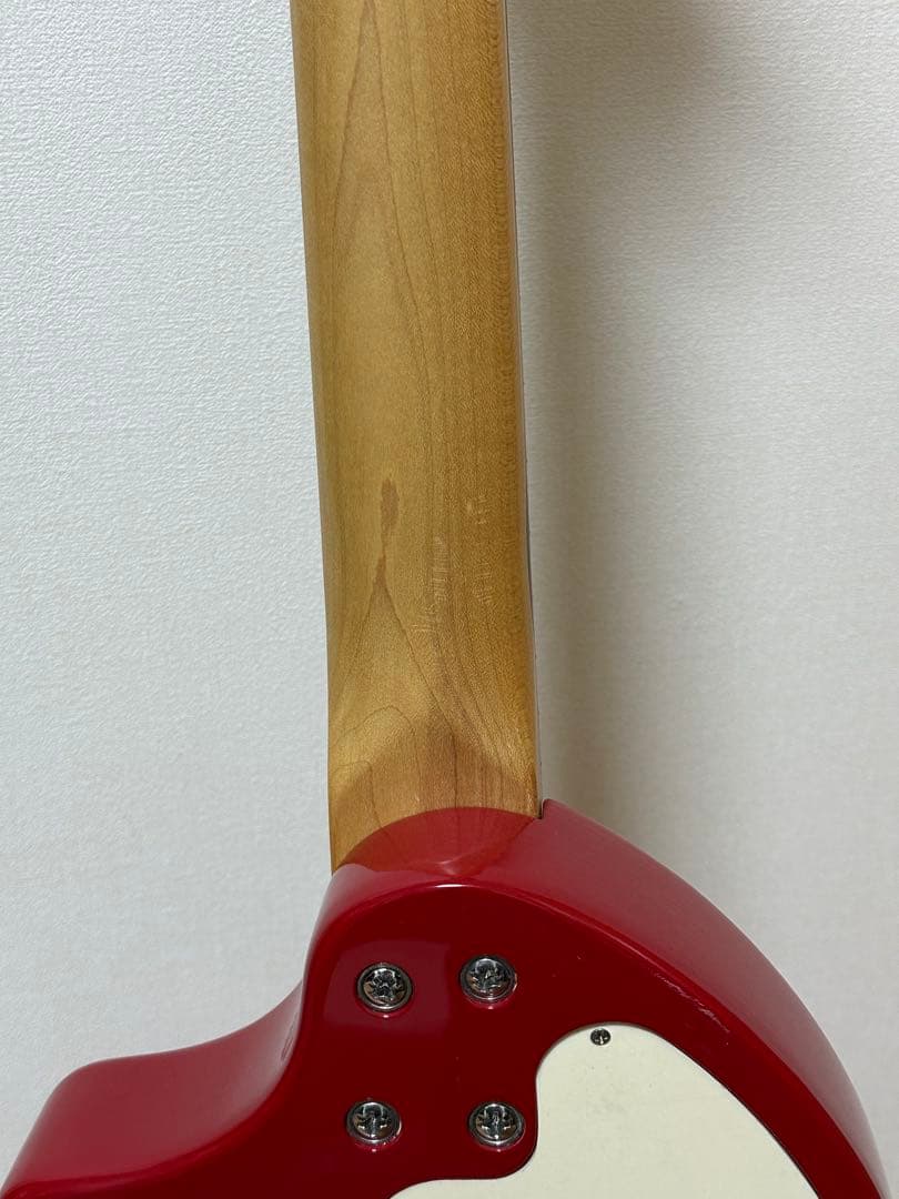 FERNANDES エレキギター ZO-3