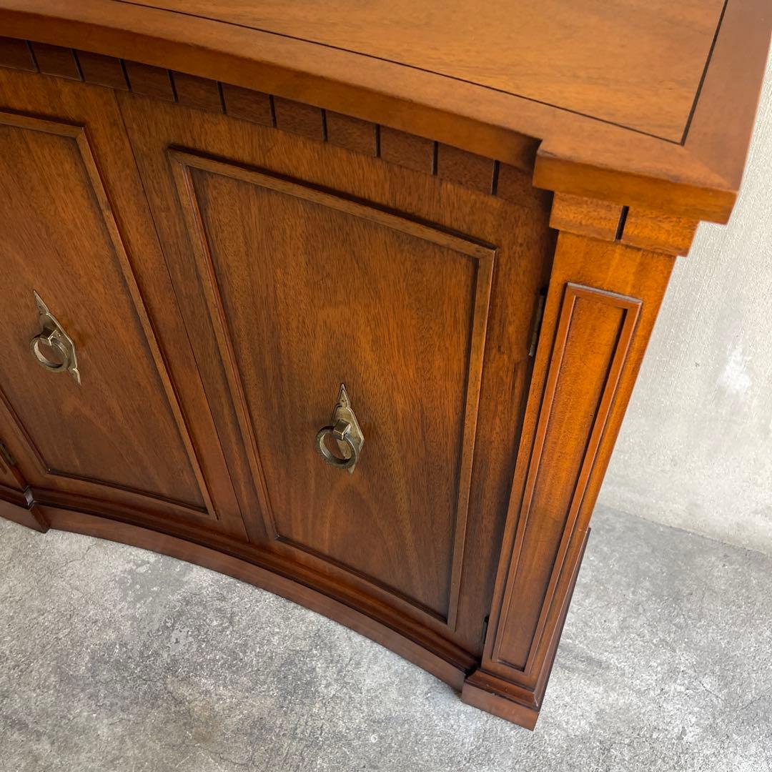 DREXEL HERITAGE TRIUNEトライユン ホールチェスト