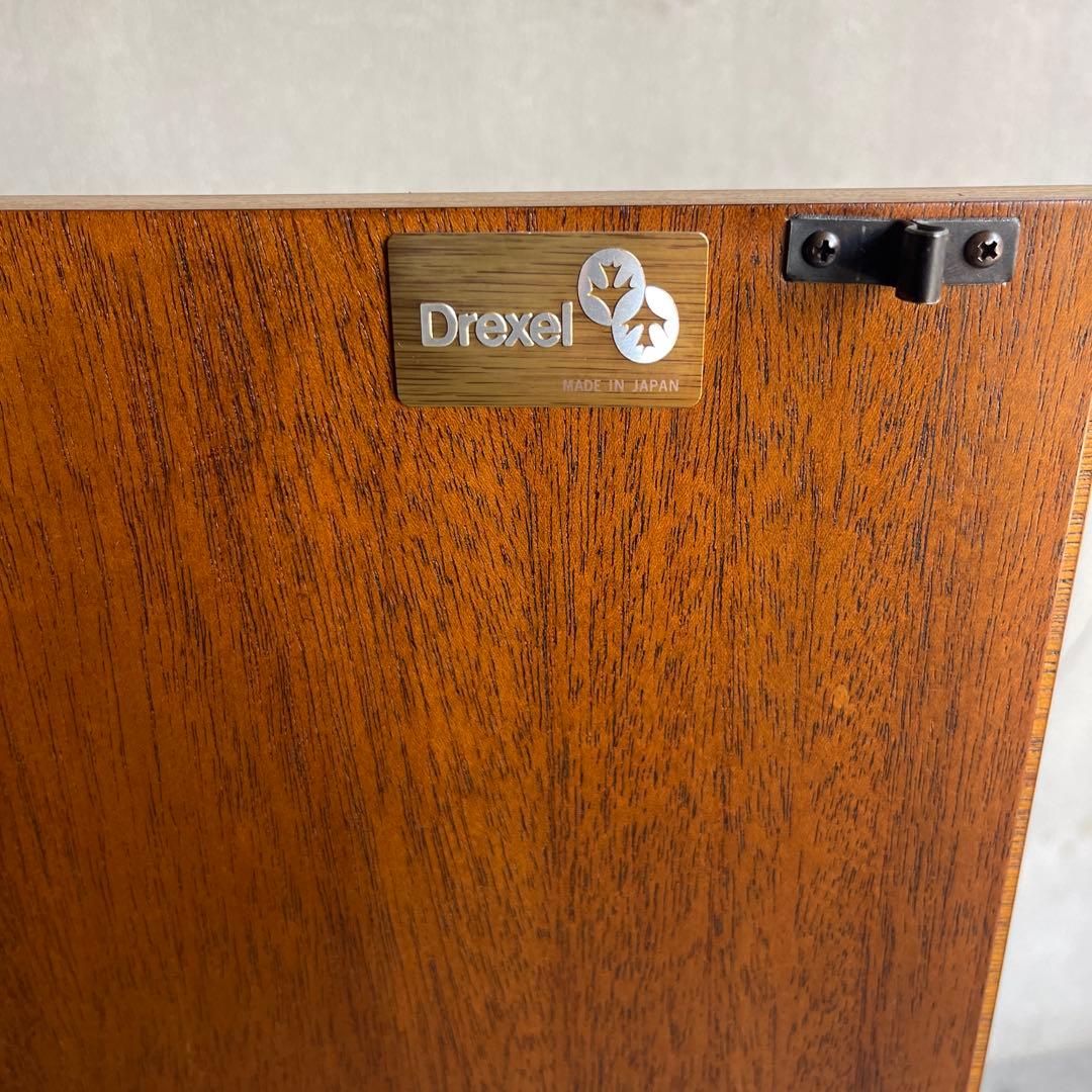 DREXEL HERITAGE TRIUNEトライユン ホールチェスト