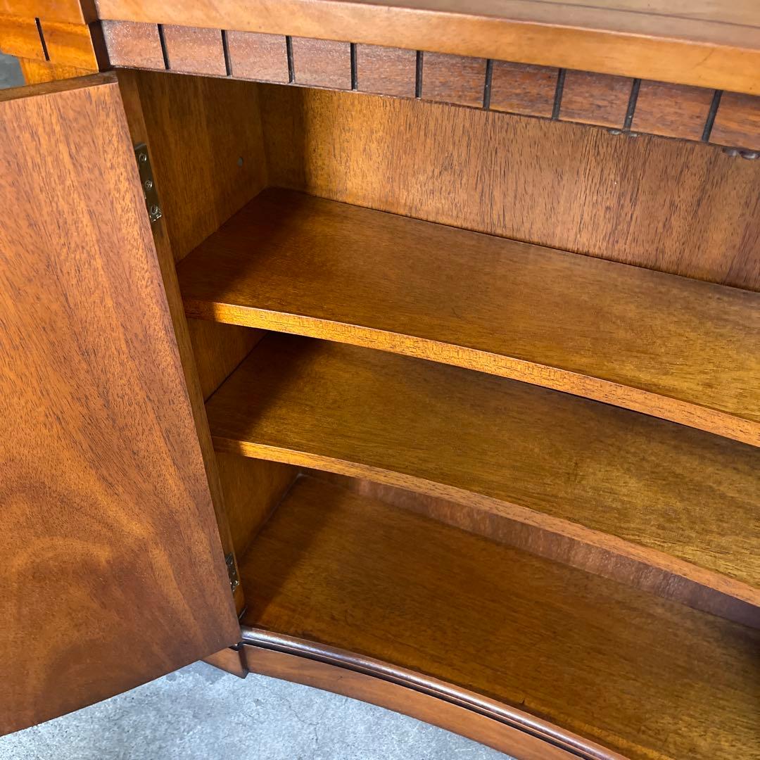 DREXEL HERITAGE TRIUNEトライユン ホールチェスト