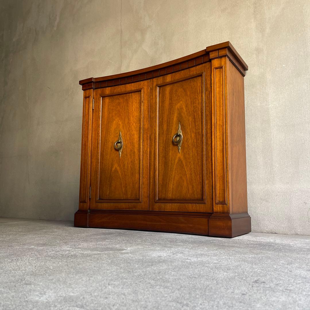 DREXEL HERITAGE TRIUNEトライユン ホールチェスト