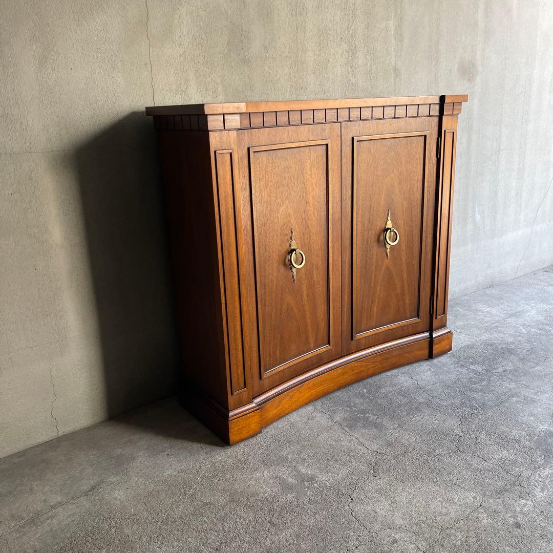 DREXEL HERITAGE TRIUNEトライユン ホールチェスト