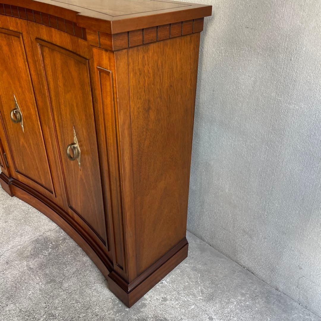 DREXEL HERITAGE TRIUNEトライユン ホールチェスト