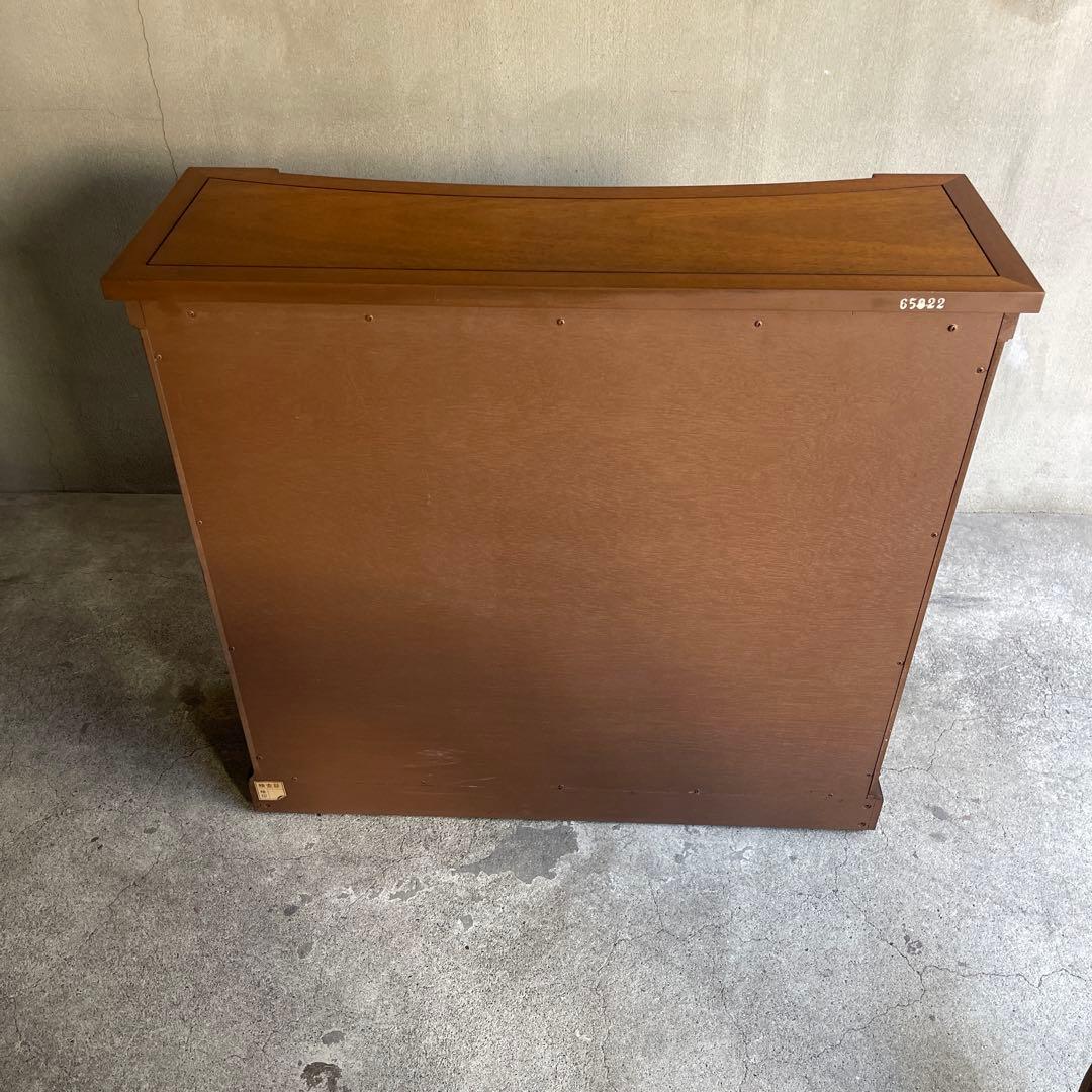 DREXEL HERITAGE TRIUNEトライユン ホールチェスト