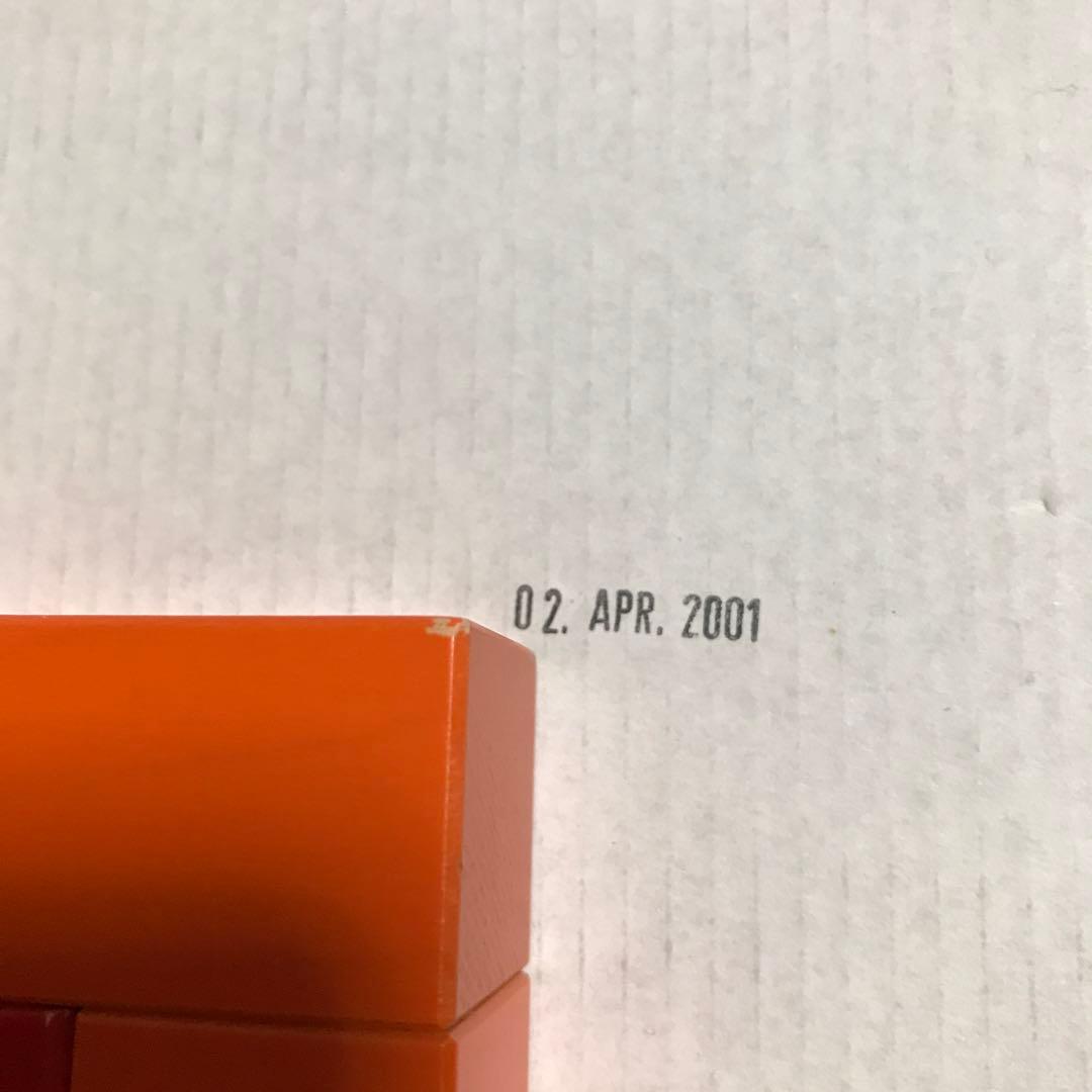 Naef ネフ社　Angular アングーラ　木製玩具