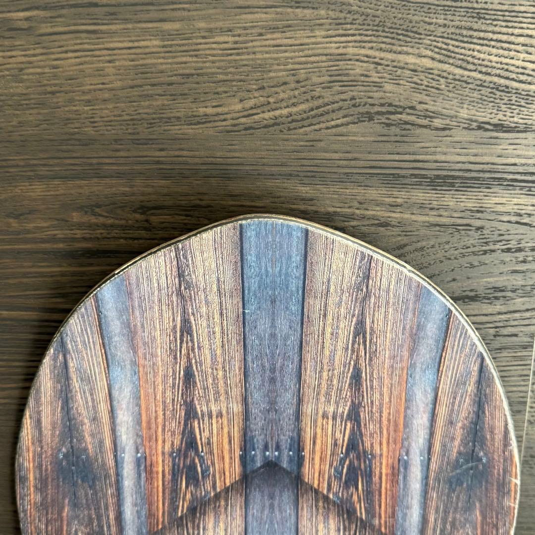 CAPITA KAZU KOKUBO PRO 154cm キャピタ