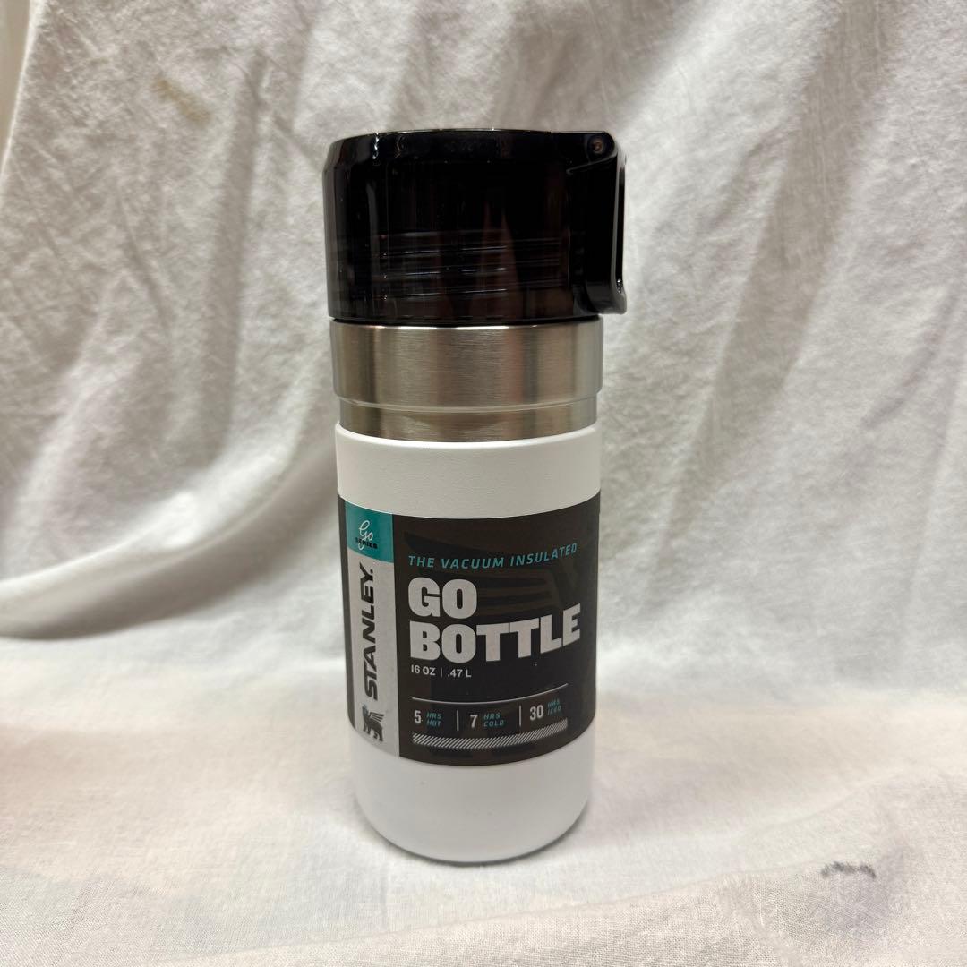 3本セット特価 STANLEY スタンレー GO真空ボトル ステンレス