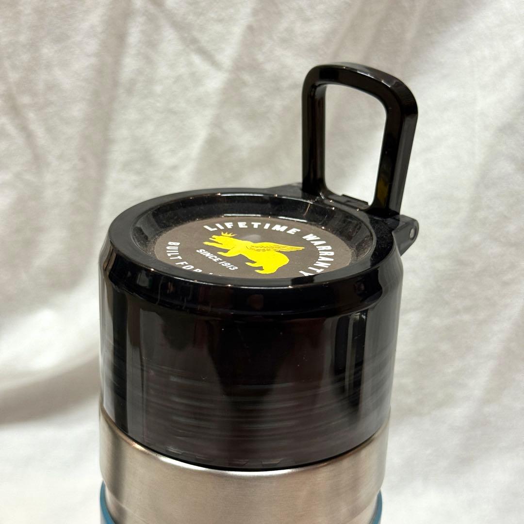 3本セット特価 STANLEY スタンレー GO真空ボトル ステンレス