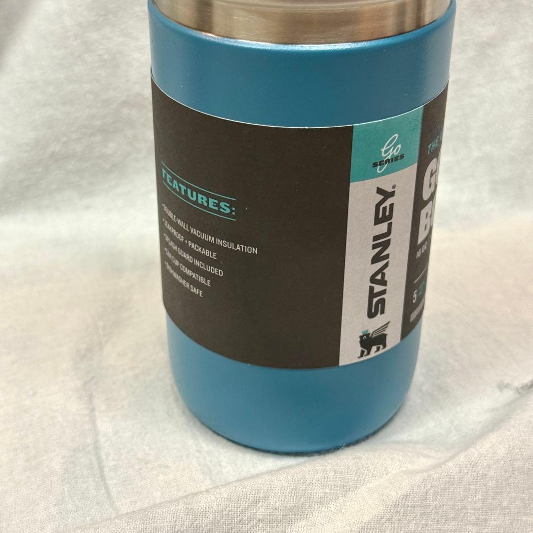 3本セット特価 STANLEY スタンレー GO真空ボトル ステンレス