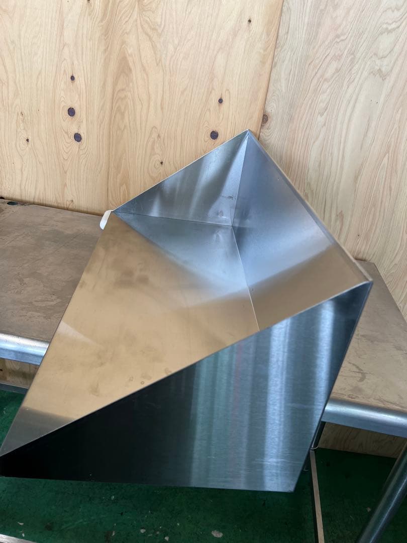 平棚 800x350x300 ①