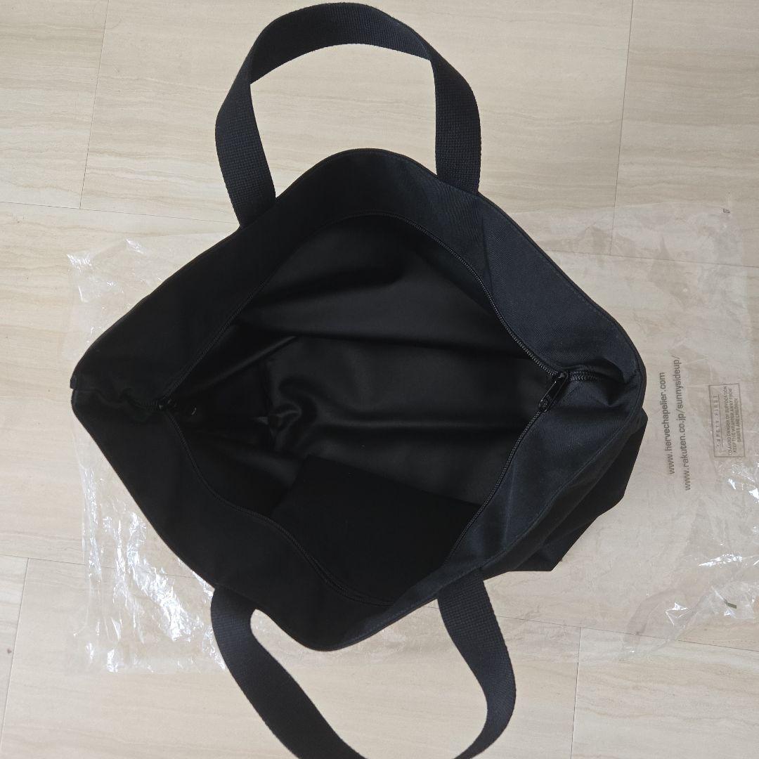 エルベシャプリエ　1925CTG　ノワール×ノワール×ドラジェタグ