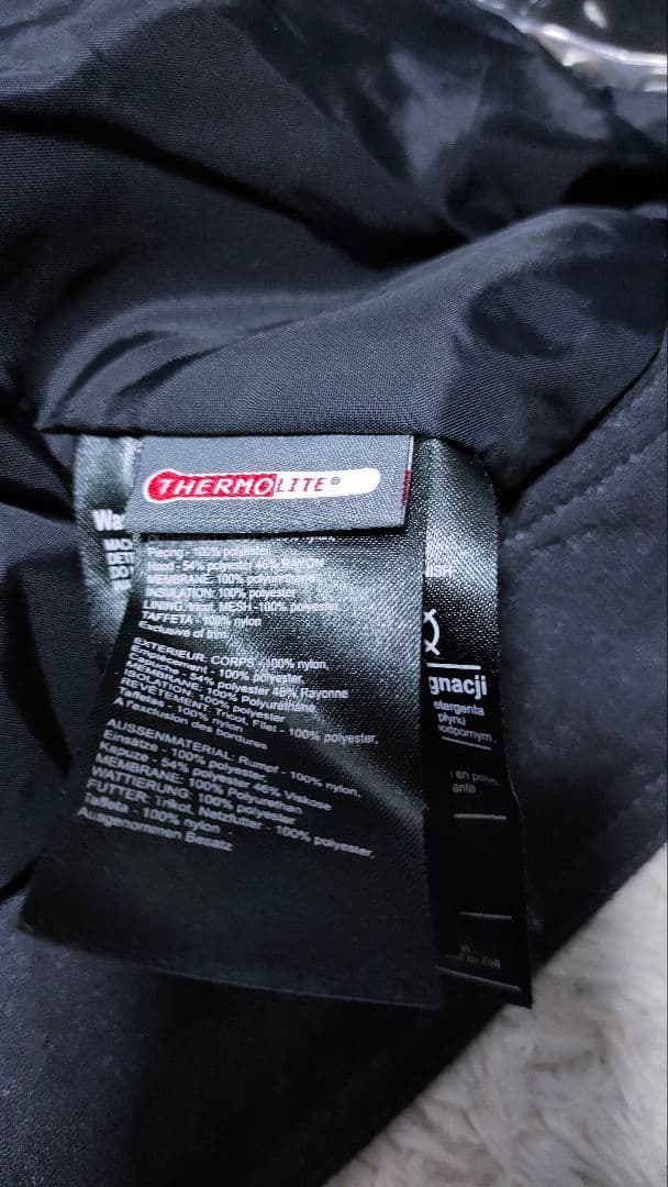 【BURTON バートン】スノーボードウェア ジャケット スノボー カジュアル