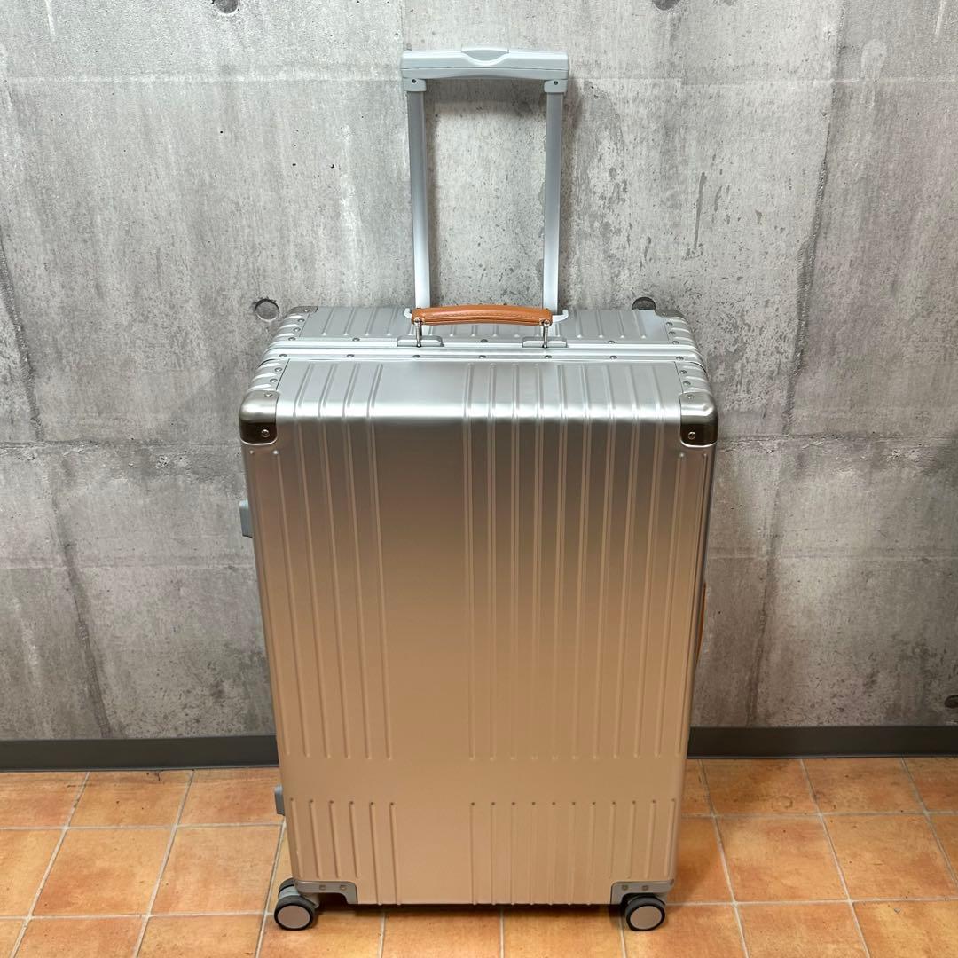 ⭐️新品・未使用⭐️innovator スーツケース INV5811 70 L