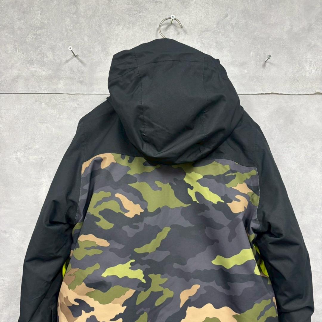 686 シックスエイトシックス スノボウェア 未使用 タグ付 N2126