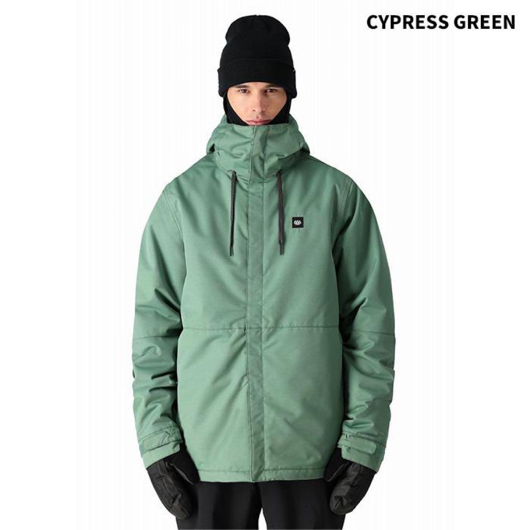 専用　686 FOUNDATION INSULATED JACKET サイズL