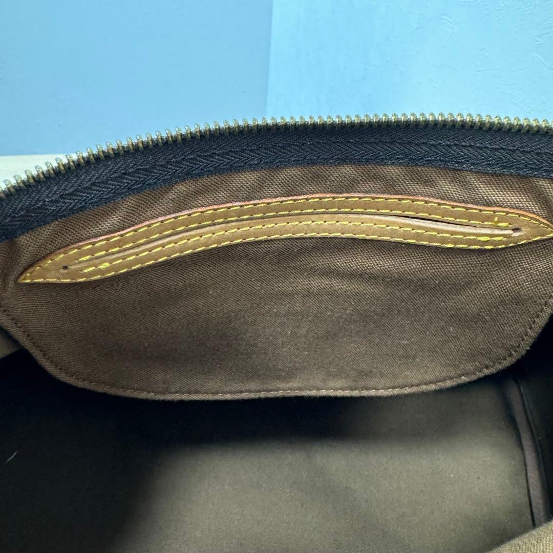 Louis Vuitton モノグラム ボストンバッグ スピーディ35 美品✨