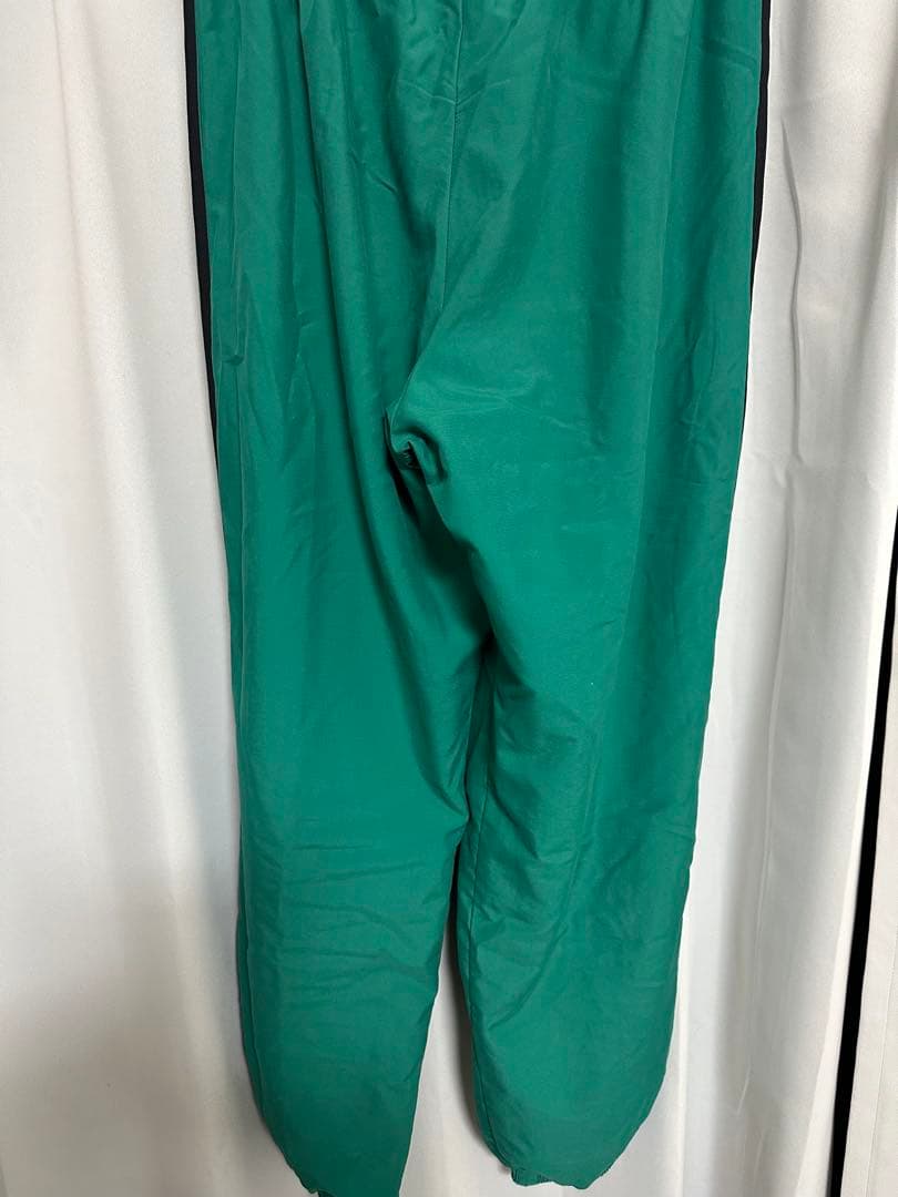 l*d様 Gosha Rubchinskiy × adidas トラックパンツ