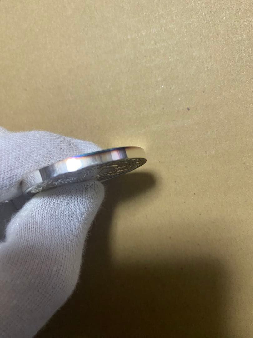 2013年 オーストリア ウィーン銀貨1オンス(純銀) カプセル付き