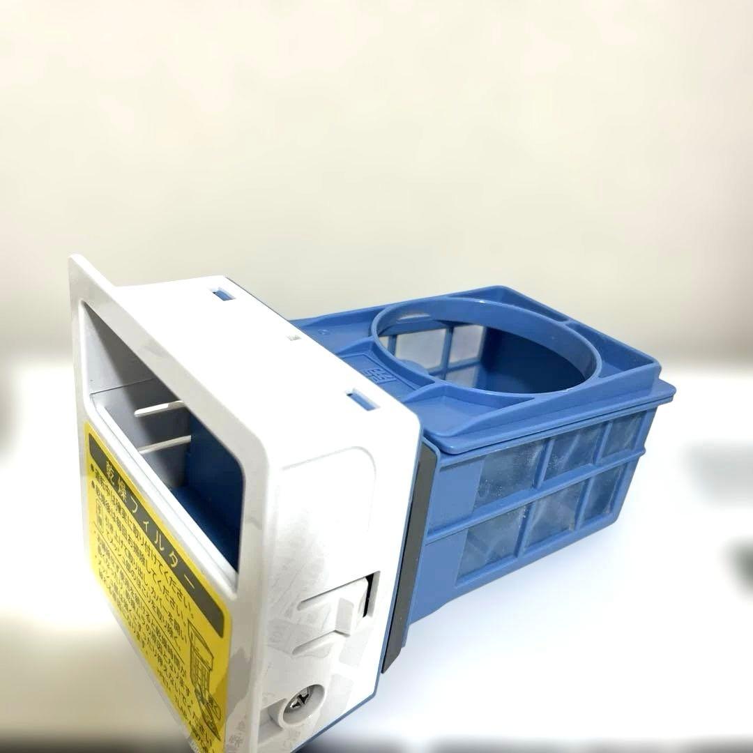 SHARP ドラム式洗濯乾燥機 ES-S7H-CL