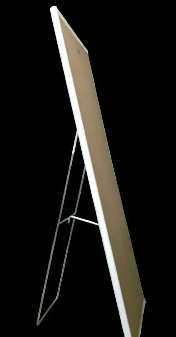 【中古品】ディスプレイ☆コルクボードスタンド