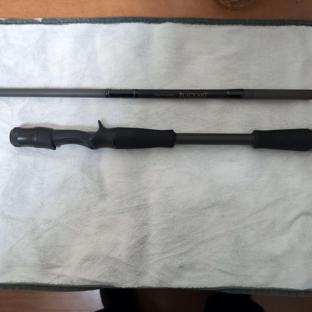 ブラッカート　ビワコスペック