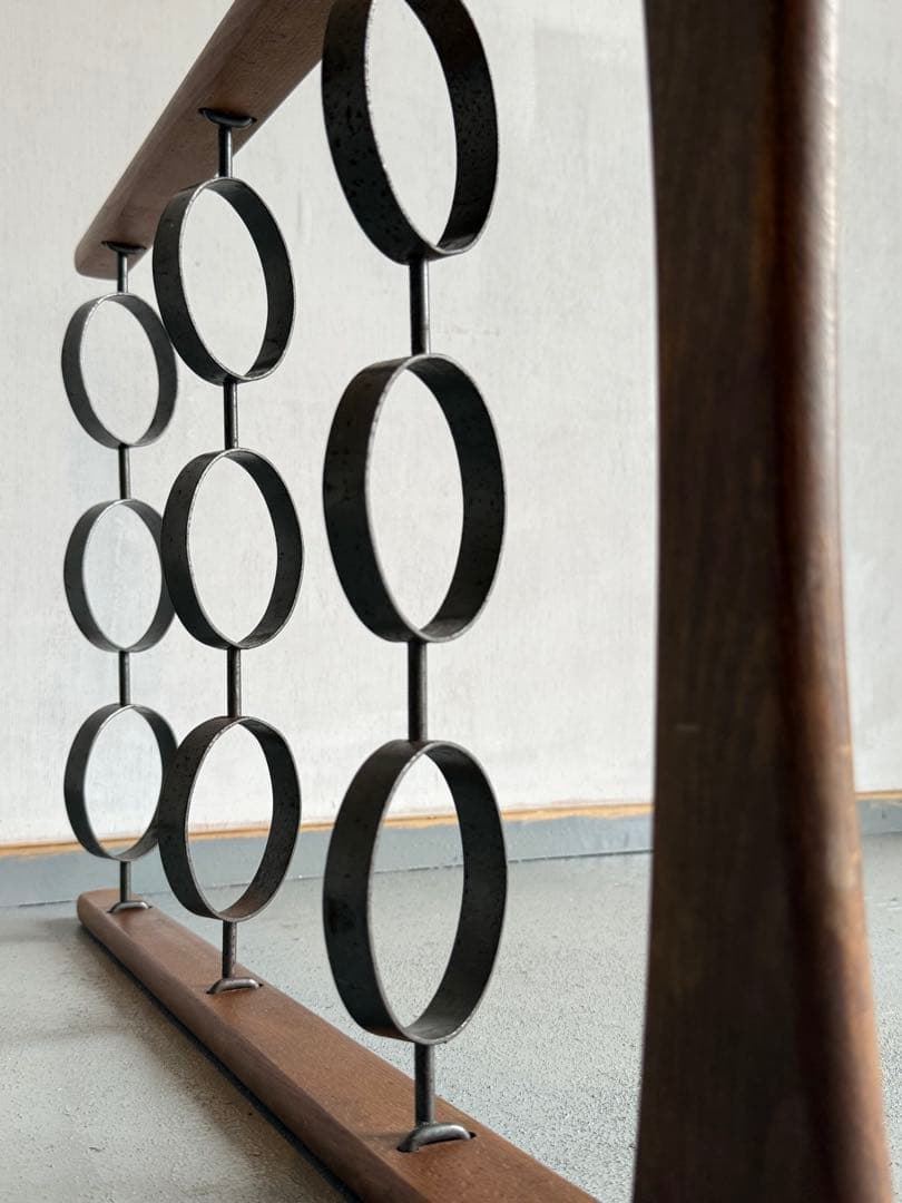 オールド マルニ スリッパラック 傘立て MARUNI ミッドセンチュリー