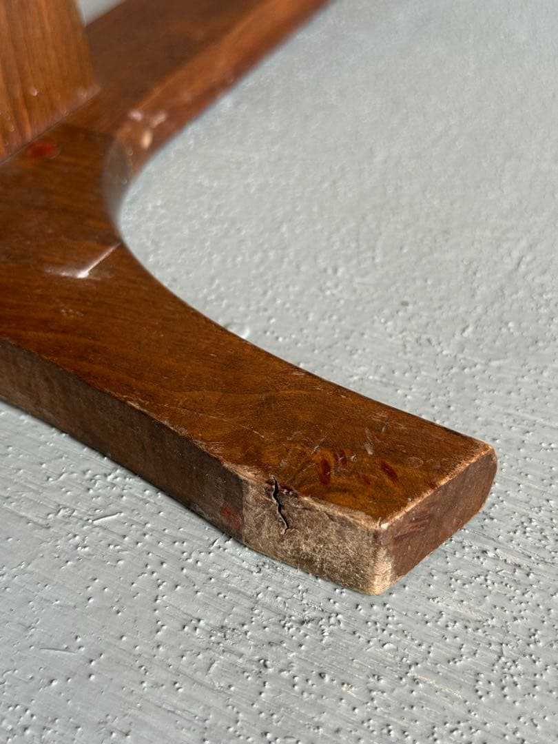 オールド マルニ スリッパラック 傘立て MARUNI ミッドセンチュリー