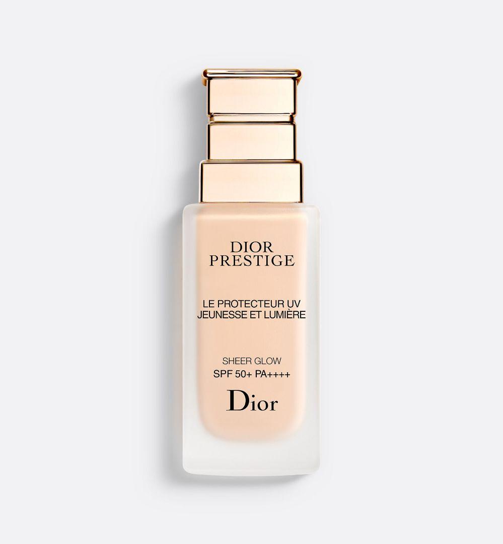 Dior Prestige Le Protecteur UV新品未使用