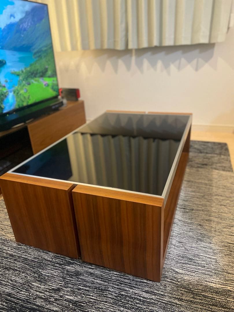 【ゆう】リビングテーブル ソングドリーム（Songdream）