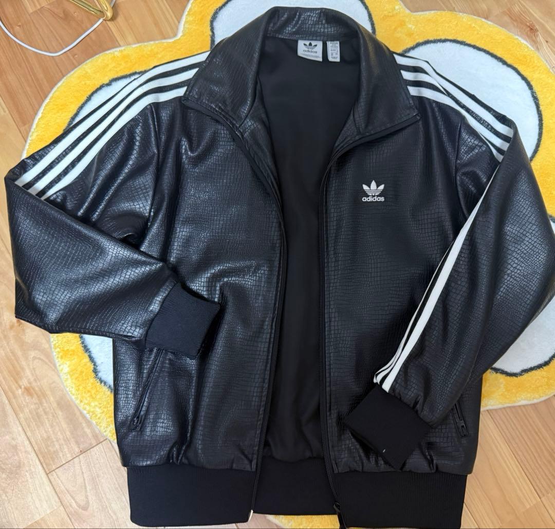 adidas ジャケットとパンツセット ‼️最終値下げ‼️