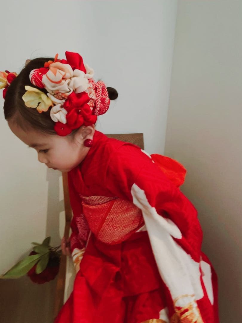 yoh様髪飾りオーダーページ