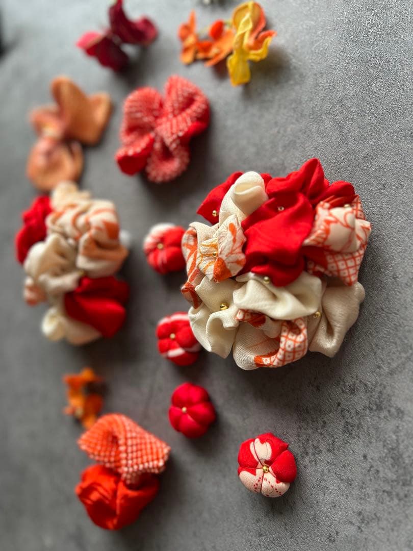 yoh様髪飾りオーダーページ