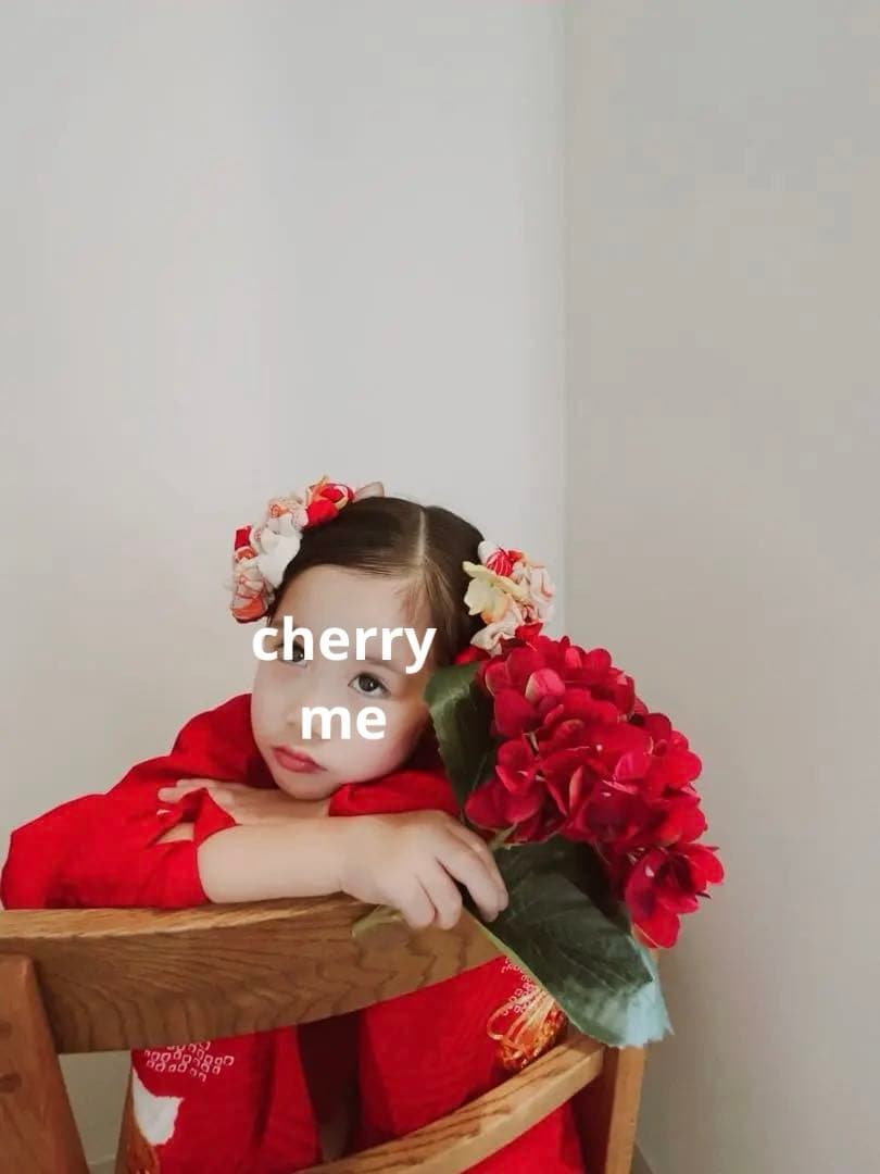 yoh様髪飾りオーダーページ