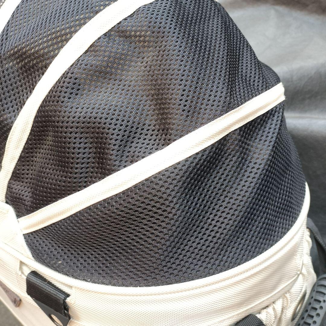 Air buggy エアバギー ドーム2 SMサイズ コットのみ