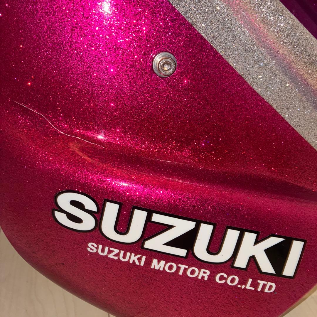 【旧ちゃん。】