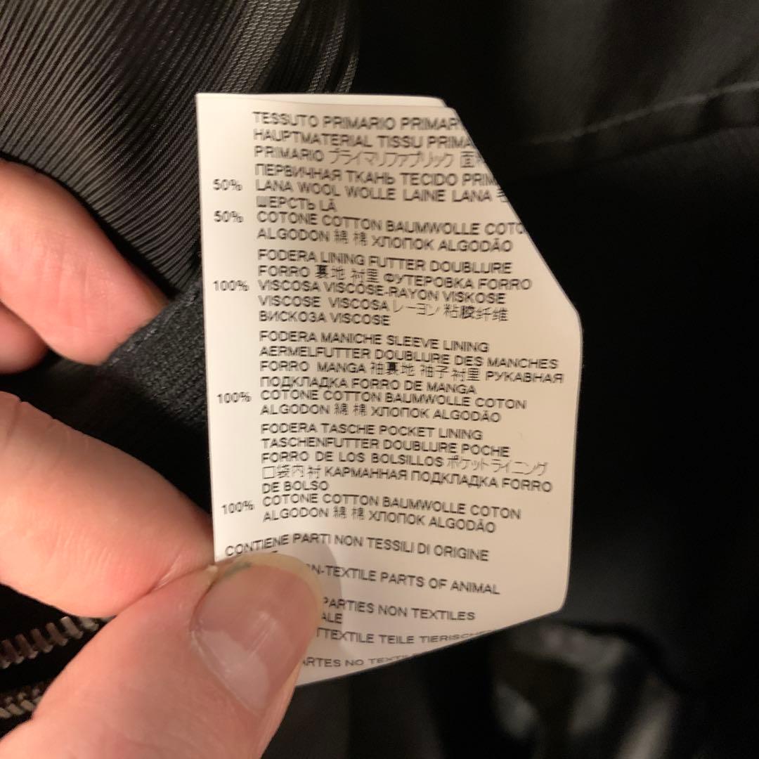 マルジェラ　コート