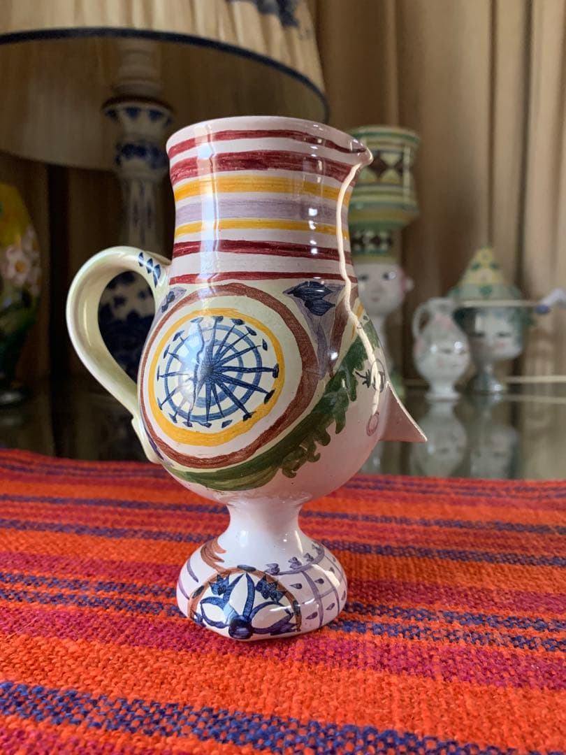 ビヨンヴィンブラッド　ビンテージ手書き一点物3点セット PUPU