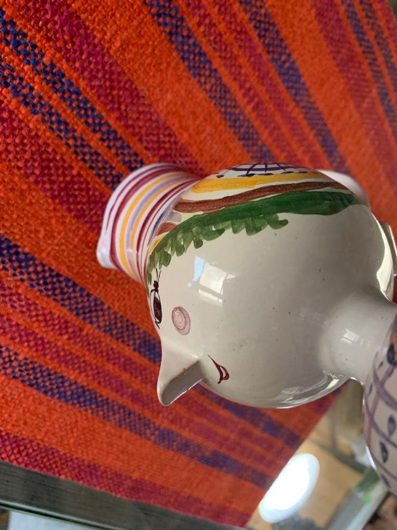 ビヨンヴィンブラッド　ビンテージ手書き一点物3点セット PUPU