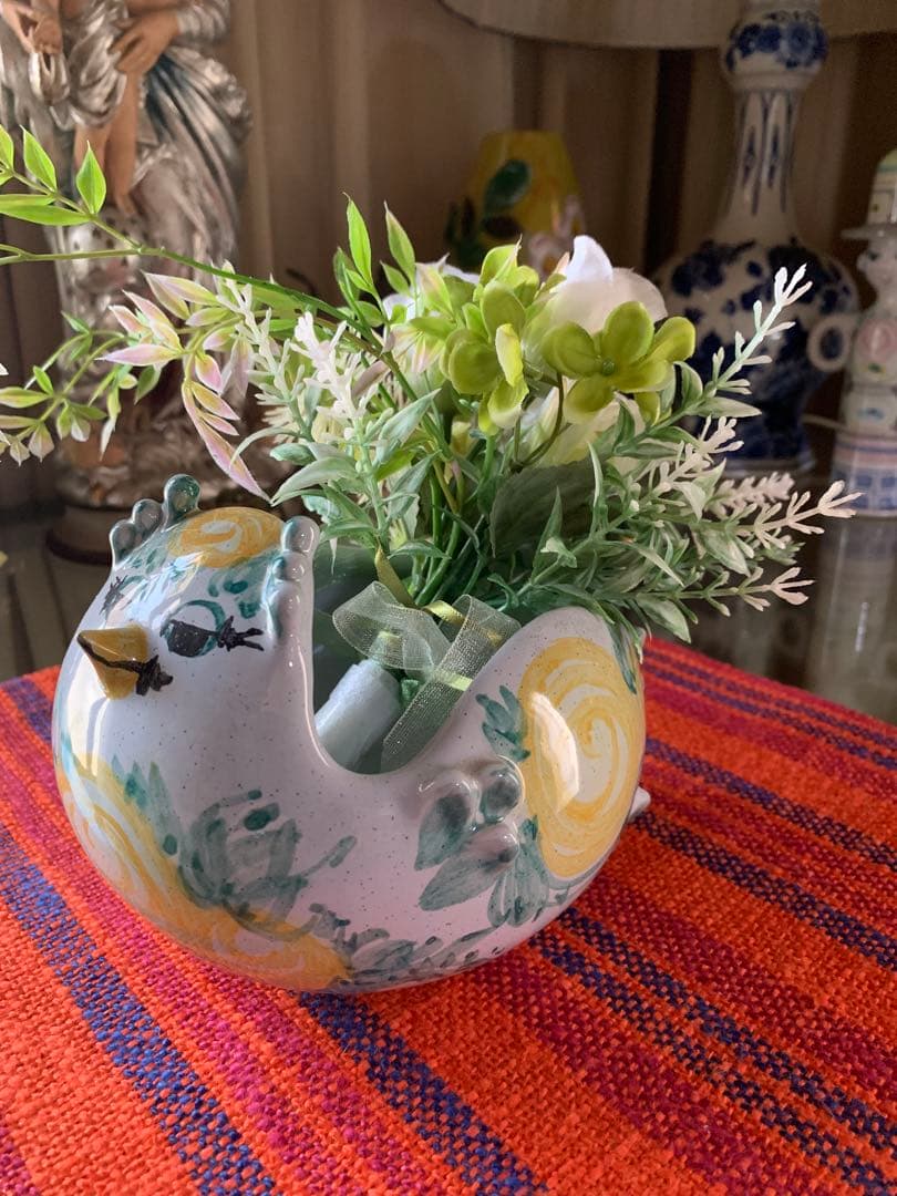 ビヨンヴィンブラッド　ビンテージ手書き一点物3点セット PUPU