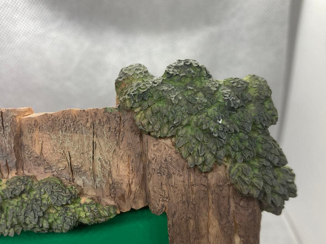 トトロ 立体 フォトフレーム ジブリ