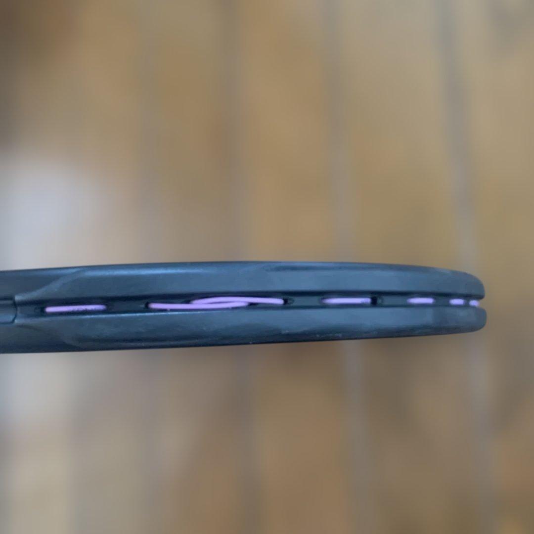 プロスタッフ97 V13 ナイトセッション G2 数量限定