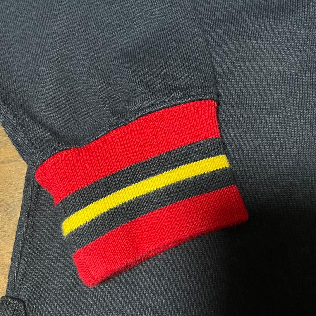 【未使用品】Polo Ralph Lauren ラルフローレン ラガーシャツ