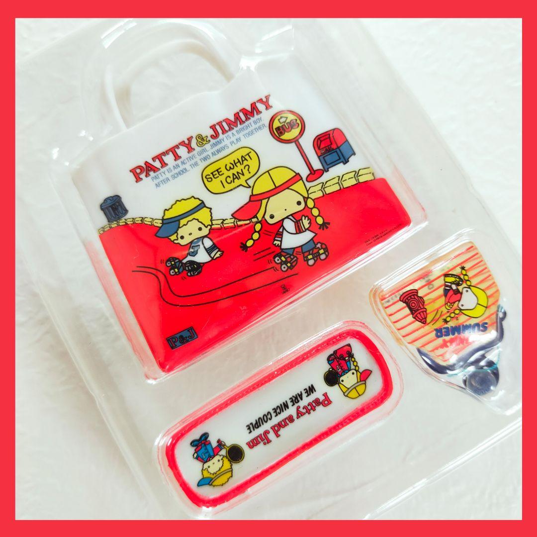 サンリオ　ビンテージミニ 8種セット