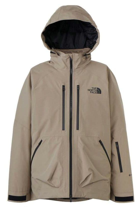 THE NORTH FACE LAYBACK RIDE JACKET Lサイズ