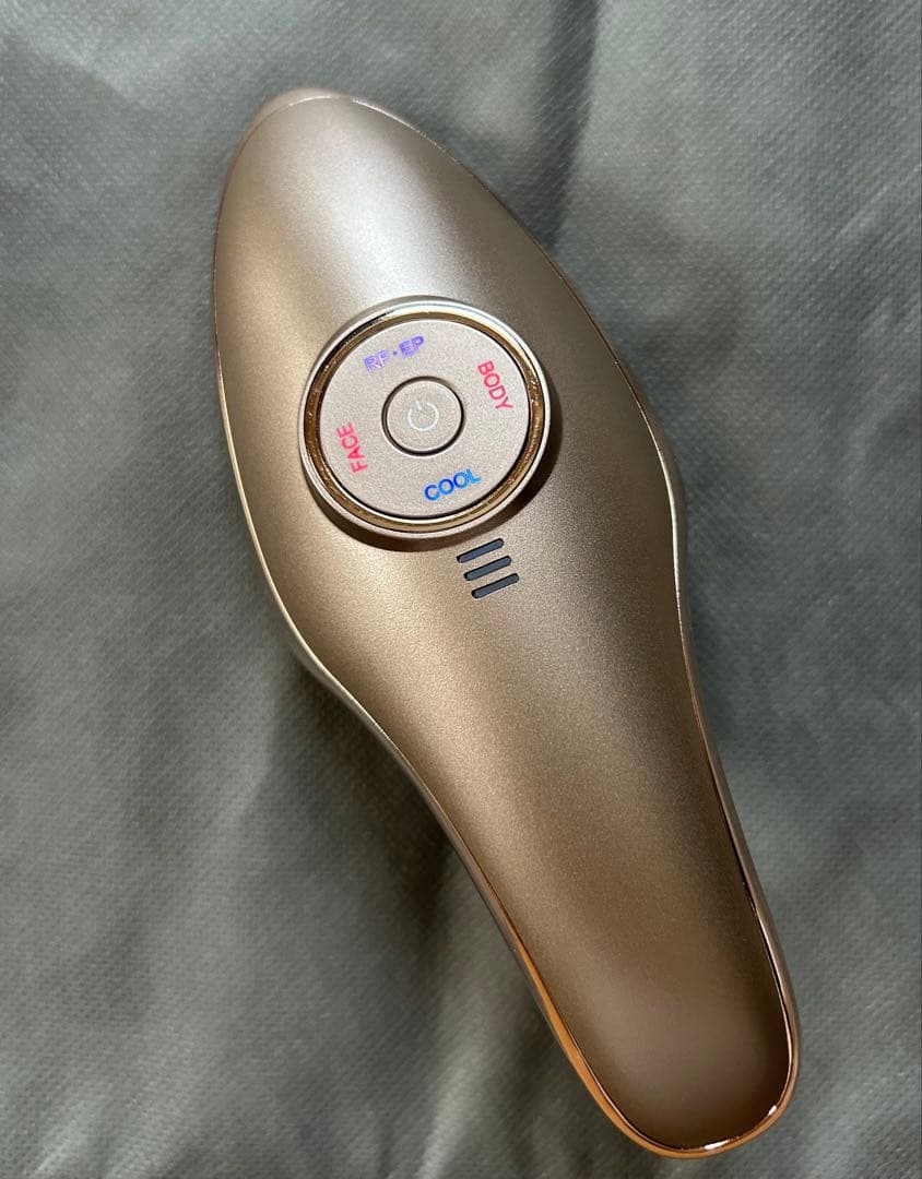 美品✨ IKKOプロデュース MEラボンエクラ 美顔器