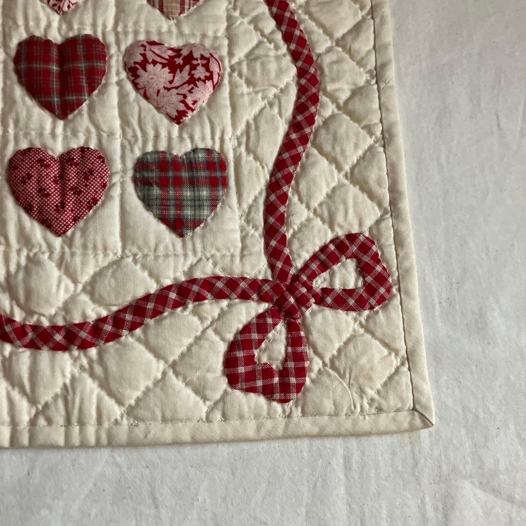 ホビーラホビーレ タペストリー　キット完成品　赤毛のアン②　色褪せ汚れ有