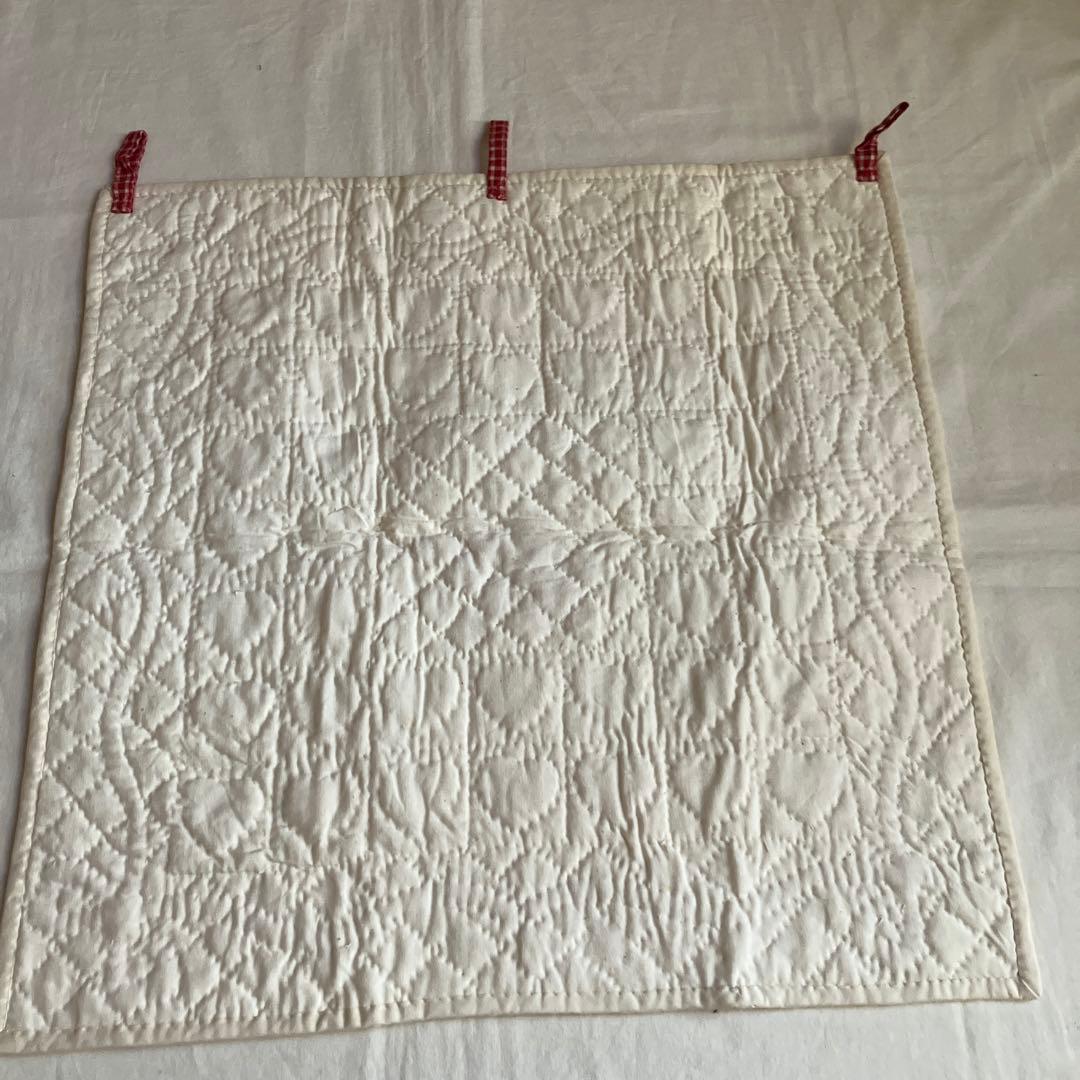 ホビーラホビーレ タペストリー　キット完成品　赤毛のアン②　色褪せ汚れ有