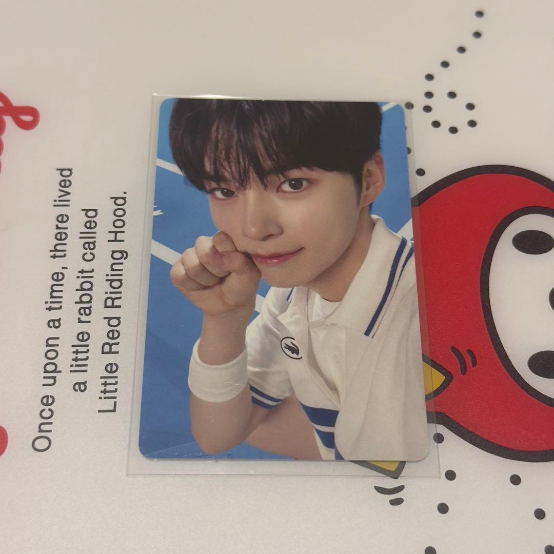 zb1 ハンビントレカ オフイベ 会場限定